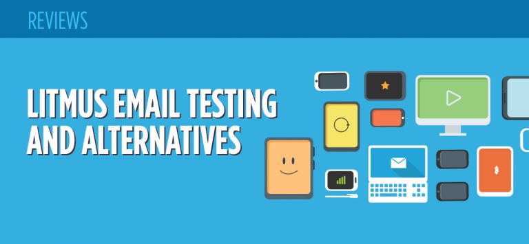 What Is Litmus Email Testing And What Are The Alternatives MailBakery