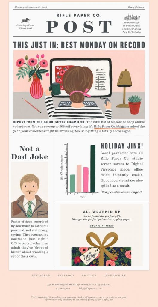 Email Design Brief: 10 Questions Every Designer Must Ask Their Client