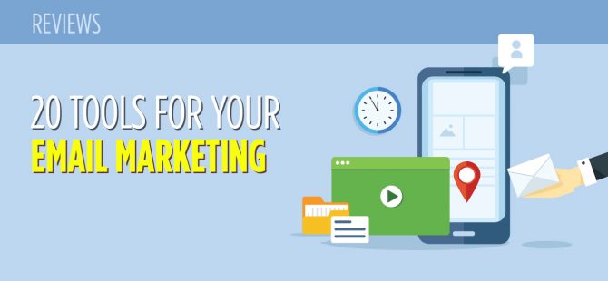 email marketing tools