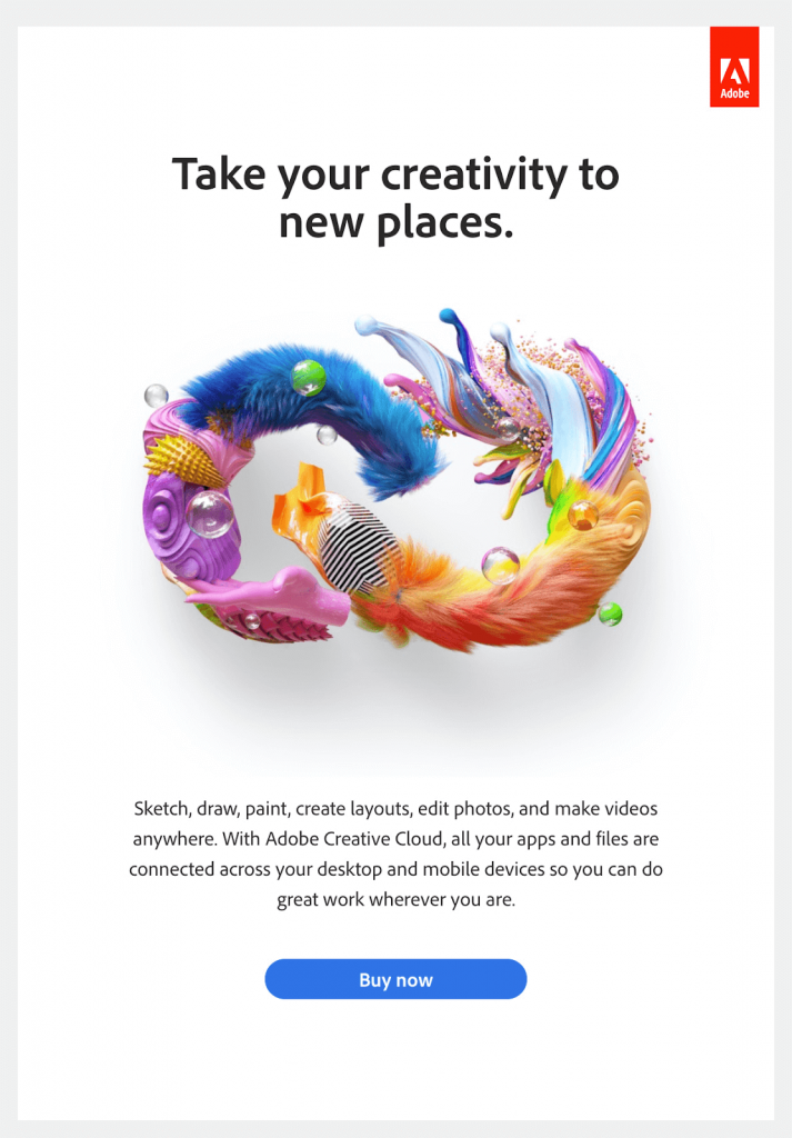 7 Hot Email Design Trends for 2022 MailBakery
